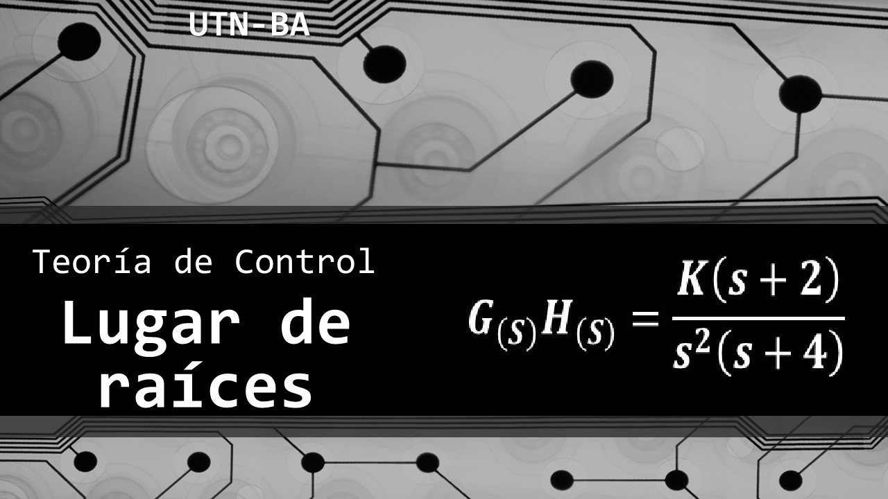 lugar de raíces - ej parcial